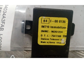 Блок управления двигателя 09388049, 96261224   Daewoo Tacuma