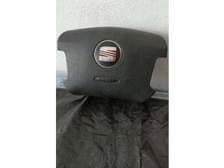 Подушка безопасности водителя 7M7880201   Seat Alhambra (Mk1)