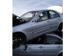 Генератор Sinreferencia   Mercedes-Benz C W203      