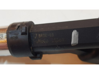 Форсунка BR3EEB, 0280158227    Ford Mustang VI для бензинового двигателя  5