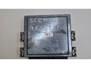 Řídící jednotka 237104833R, S180153110A   Renault Megane III 2009