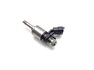 Форсунка 16450-5AZ-E010-M5    Honda Civic X  P10A2 