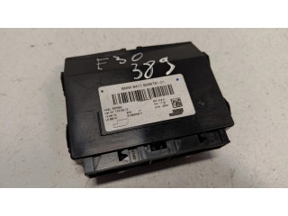 Модуль блока управления кондиционером 64119296781, 64119301309   BMW 3 F30 F35 F31