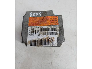 Блок подушек безопасности 0028203826, 0285001467   Mercedes-Benz Vaneo W414