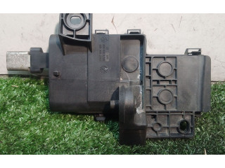 Pojistková skříňka Řídící jednotka BSM 61138387568, 61138387568   BMW 7 E65 E66 2001