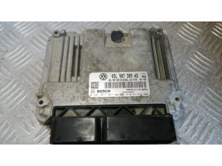 Řídící jednotka 03L907309AD, 0281017947   Volkswagen Tiguan 2011