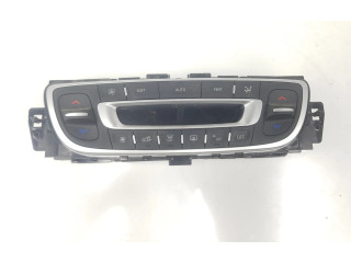 Блок управления климат-контролем 275100018R, 275100018R   Renault Fluence