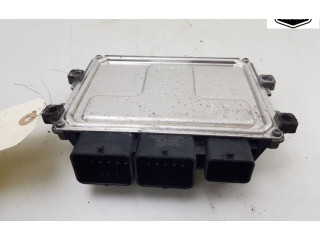 Řídící jednotka 9819657880, 9819657880   Opel Crossland X 2017