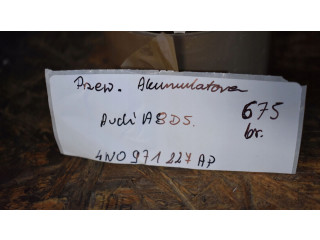 Блок предохранителей  4N0971227AP   Audi A8 S8 D5    