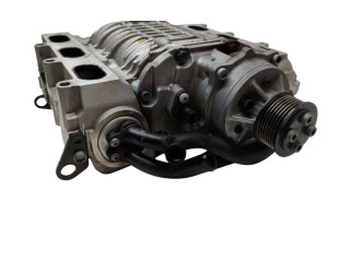 Турбина Нагнетатель Audi A8 S8 D4 4H  06E145602BF, 15175312   для двигателя CREC      
