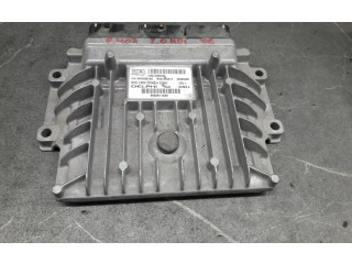 Řídící jednotka R0413C001E   Peugeot 407 2007
