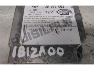 Přístrojová deska  Seat Ibiza II (6k) 2001 1J0909603  