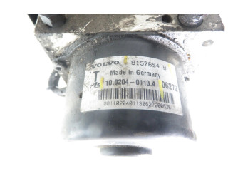 Jednotka ABS 10020401134, 9157654B   Volvo S70  V70  V70 XC 1997