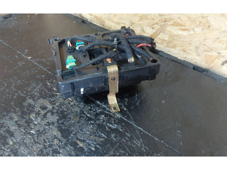 Блок предохранителей 7M3962258E, S110730100D   Ford Galaxy    