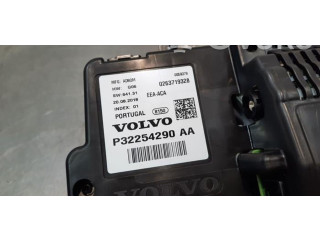 Přístrojová deska  Volvo V60 2018 36011574  