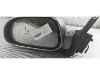 Zpětné zrcátko  Chevrolet Lanos 2005  015757  