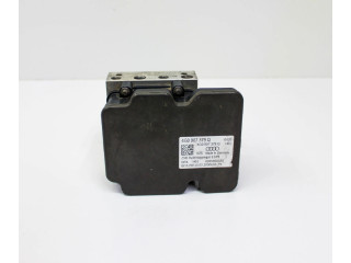 Блок АБС 4G0614517AG, 4G0907379Q   Audi  A6 S6 C7 4G  2011 - 2018 года