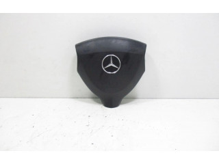 Подушка безопасности двери 1698600102   Mercedes-Benz A W169