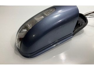 Zpětné zrcátko  Mercedes-Benz E W211 2006    