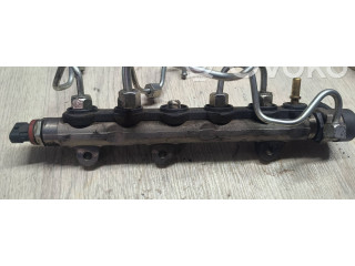Топливная рампа 8200842432, H8200610223   Renault Laguna III  