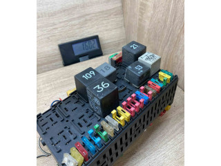Ojnice  357937039    Volkswagen PASSAT B3  