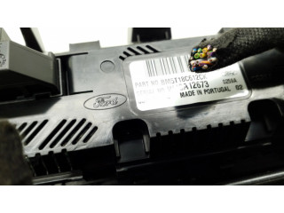 Блок управления климат-контролем BM5T18C612CK   Ford Focus