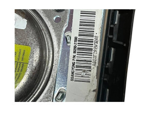 Подушка безопасности водителя 8620021500, AB53F2S2Y0246   SsangYong Rexton