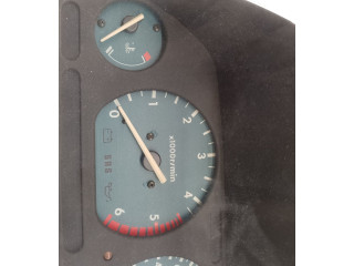 Přístrojová deska  Land Rover Freelander 1998 52010468C, 52010468C  