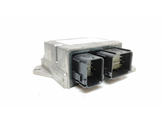 Блок подушек безопасности EB3T14B321EF, 28SEP2015   Ford Ranger