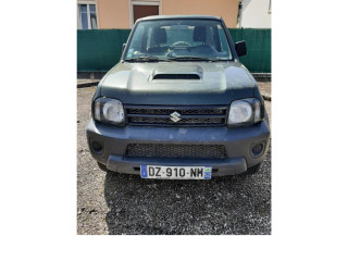 Блок управления климат-контролем 7440084G035PK, 7440084G035PK   Suzuki Jimny