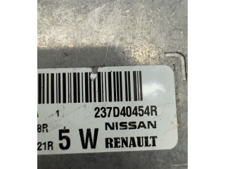 Řídící jednotka 237D40454R   Dacia Spring 2021
