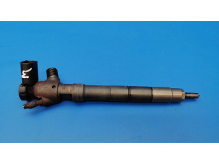 Vstřikovač 04L130277BB, 28565337   Volkswagen Crafter  pro naftový motor 2.0  