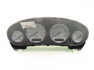 Панель приборов 04834078AA, P05026411AE   Chrysler 300M       