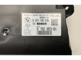 Дисплей    8702093   Mini Clubman F54