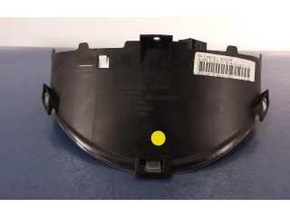 Панель приборов 9658241480, 9658241480   Peugeot 1007       