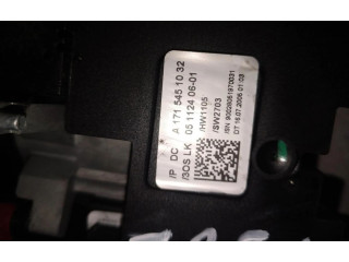 Подрулевой шлейф SRS A1714640518, A1714640518   Mercedes-Benz E W211