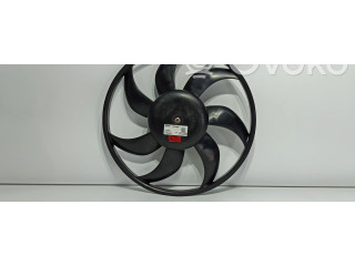 Вентилятор радиатора     51805808, 52217935    Fiat Fiorino 