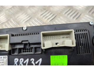 Блок управления климат-контролем 5K0907044BD   Volkswagen Golf VI