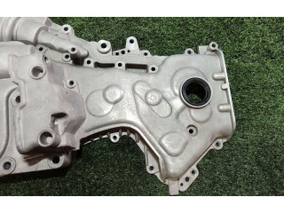 Масляный насос  BKG 03C109211E, 03C109211E  Volkswagen Golf SportWagen 