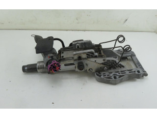    Рулевая рейка 4B1419502B, 4B1419502B   Audi A6 Allroad C5 1999 - 2005 года
