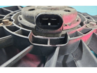 Комплект вентиляторов     8200433547, IMPRK1378774    Renault Espace IV 