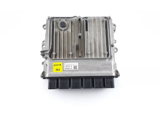 Řídící jednotka 8593204, 0281033025   BMW 7 G11 G12 2017