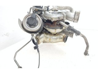  Турбина Audi Q5 SQ5  059145653T, 059145061T         