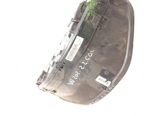 Панель приборов 110008828040, 19029810314   Mercedes-Benz C W202       