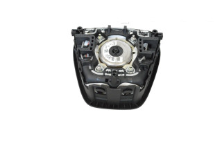 Подушка безопасности водителя L1TBA042B85ADW   Ford Puma