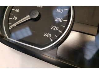 Přístrojová deska  BMW 1 E81 E87 2007 62109283802  