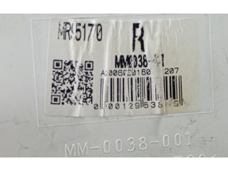 Přístrojová deska  Mitsubishi Colt 2008 MR95170  