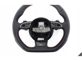 Volant Audi A7 S7 4G 2015 4G8419091N, 445KW  