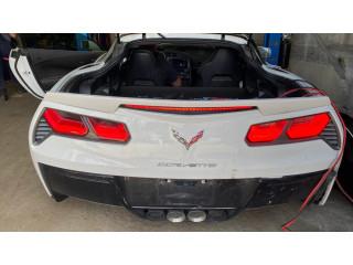 Задний фонарь  23170469    Chevrolet Corvette   