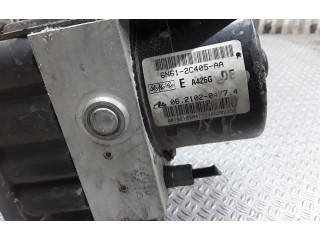Jednotka ABS 6N612C405AA   Mazda 3 I 2004